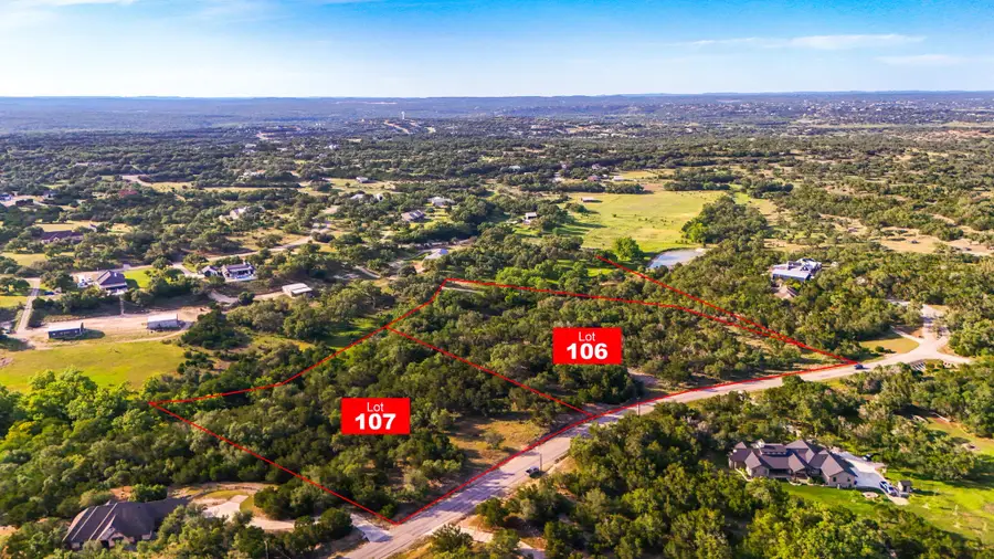 2171 Stagecoach Way, Canyon Lake, TX 78133 - #2