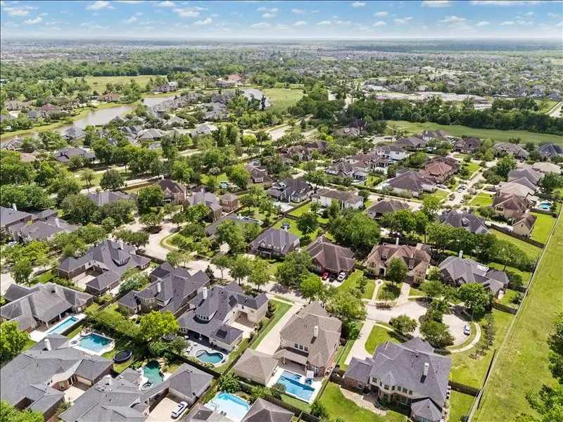 9007 Avebury Stone Circle, Missouri City, TX 77459 - #3