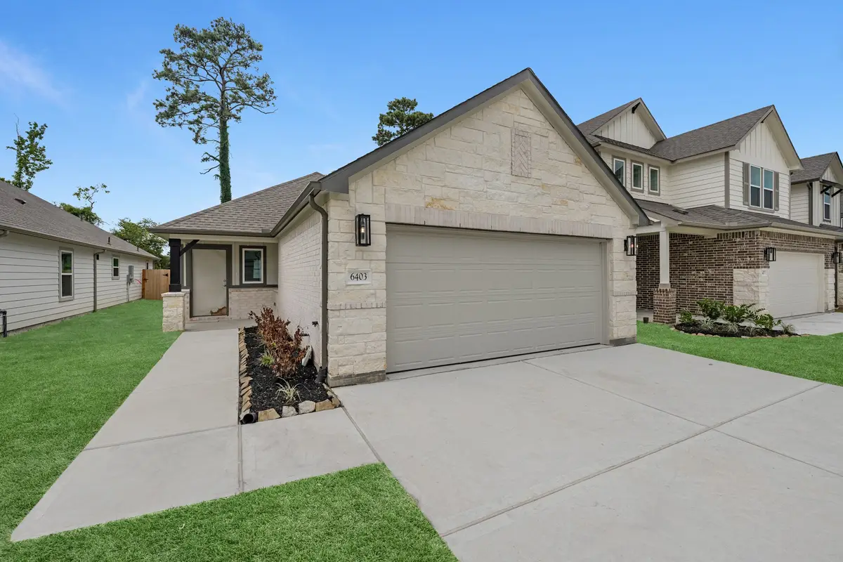 6315 Old Cypress Landing Lane, Humble, TX 77338 - #1