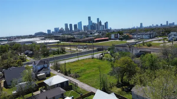 0 Semmes Street, Houston, TX 77026