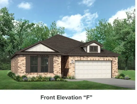 3013 Poplar Bluff Road, Waller, TX 77484
