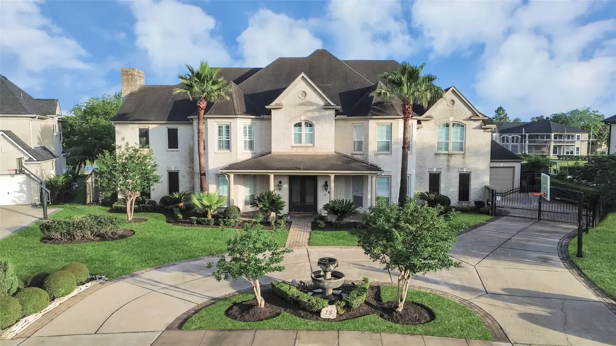 15 Steve Fuqua Place, Missouri City, TX 77459 - #1