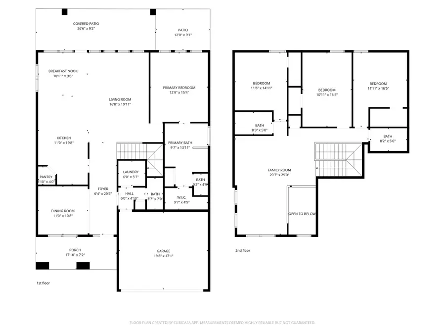 4335 Tawny Timber Drive, Spring, TX 77386 - #2