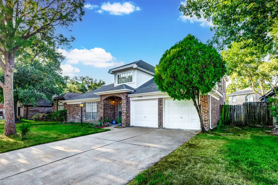 17522 Masonridge Drive, Houston, TX 77095 - #2
