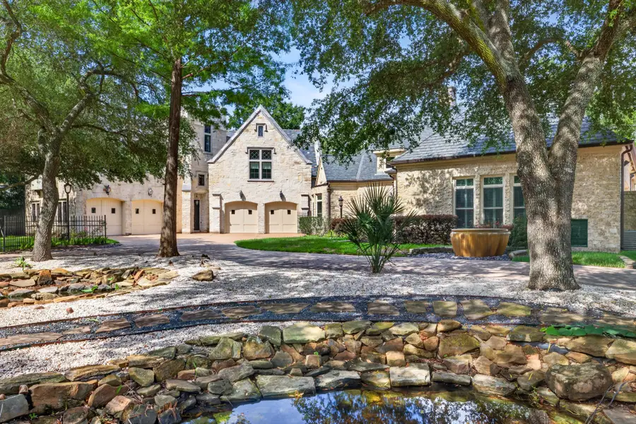 728 Crestbend Drive, Houston, TX 77042 - #2