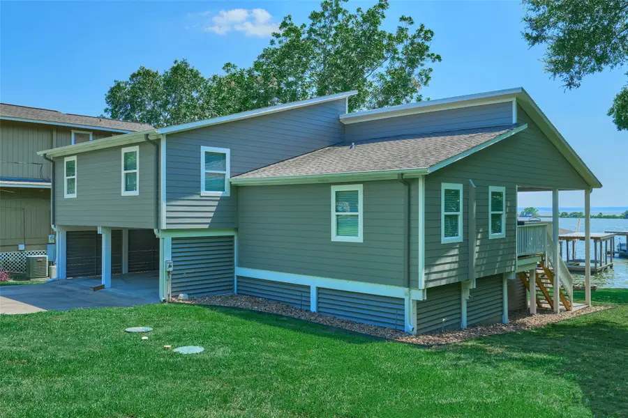 234 Lakeside Drive, Livingston, TX 77351 - #2