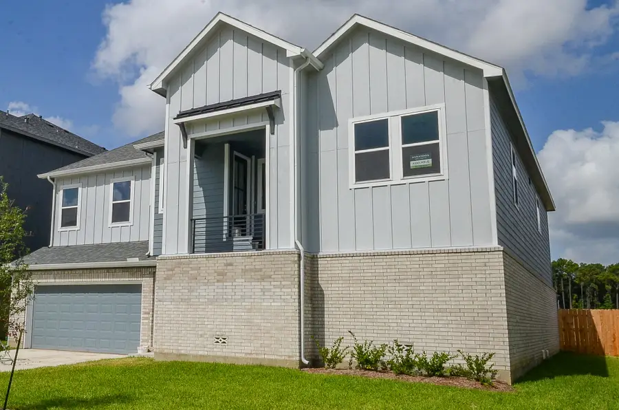 20637 Dynamic Court, Humble, TX 77338 - Image #2