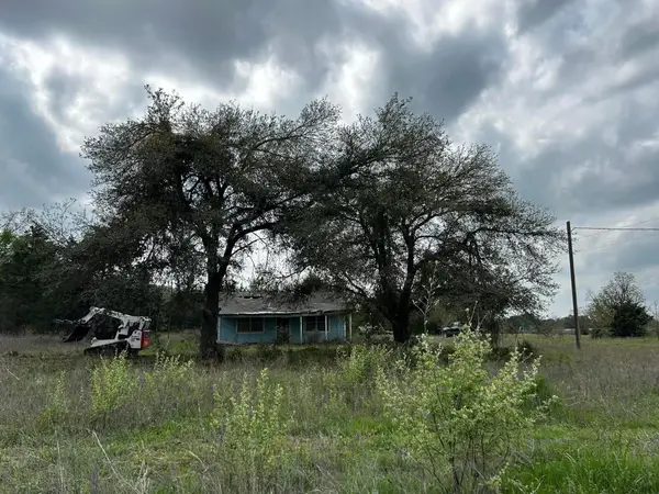 0 Mustang Loop Lane, Madisonville, TX 77864