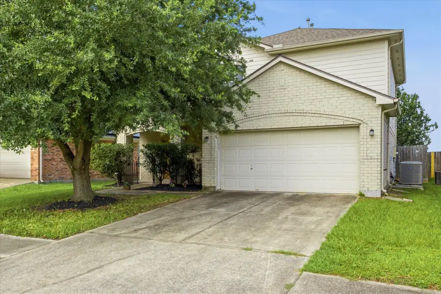 7910 Albatross Road, Baytown, TX 77523 - #2