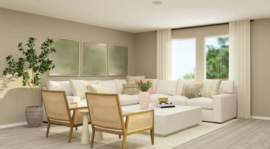 3075 Wild Dunes Drive, Katy, TX 77493 - Image #3