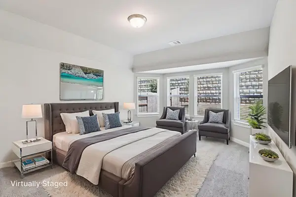 29019 Maggie View Court, Waller, TX 77484