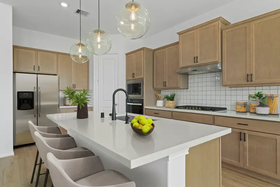 4717 Gully Marin Lane, League City, TX 77573 - #2