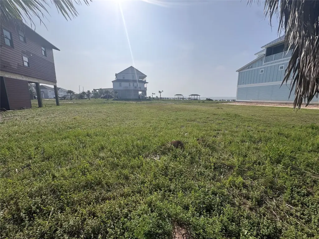 512 91st Street, Galveston, TX 77554 - #1