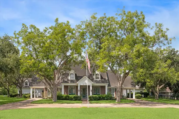 3577 Katy Hockley Road, Katy, TX 77493