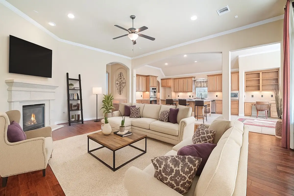 2150 Summit Mist Drive, Conroe, TX 77304 - Image #1