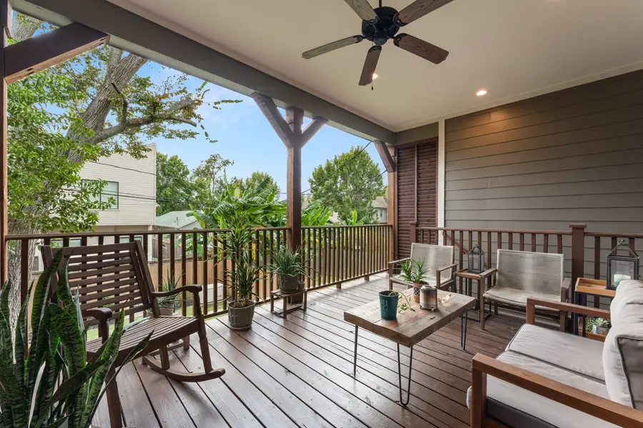 836 E 24th Street, Houston, TX 77009 - #3