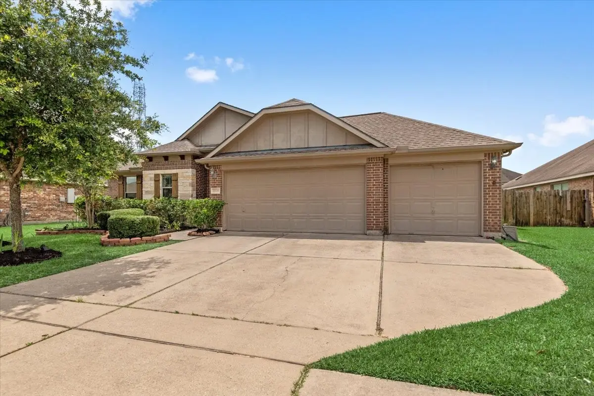 11619 Beckton Cypress Drive, Tomball, TX 77377 - #1