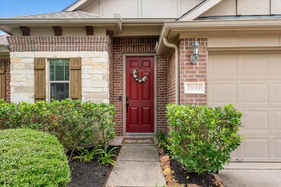 11619 Beckton Cypress Drive, Tomball, TX 77377 - #3
