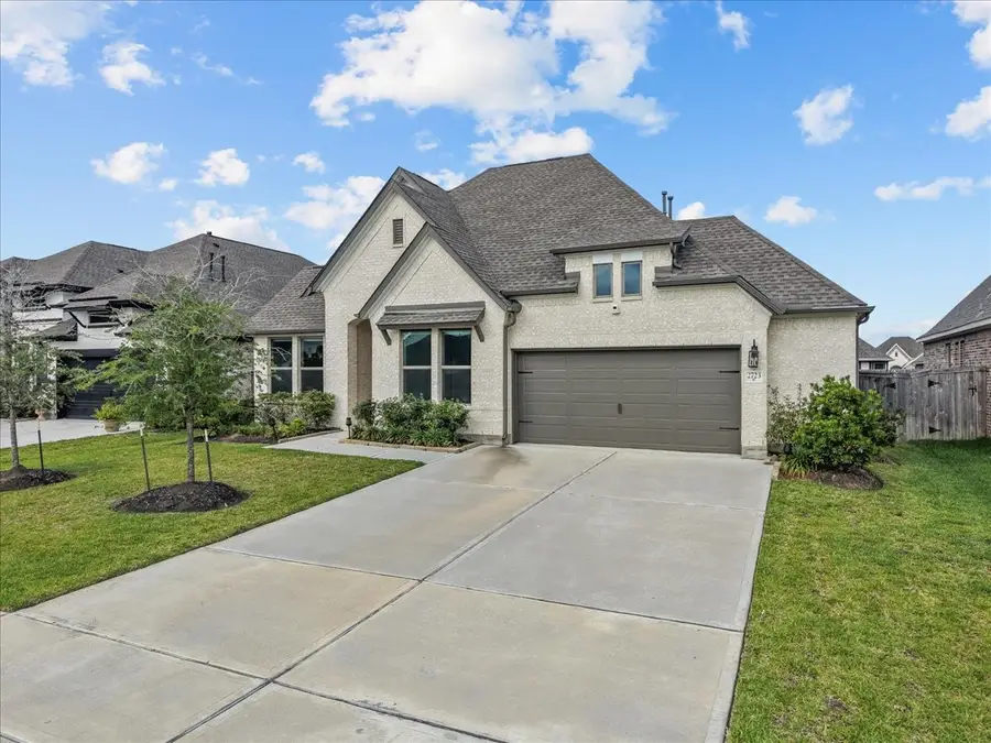 2723 Lakeside Shore Drive, League City, TX 77573 - #2