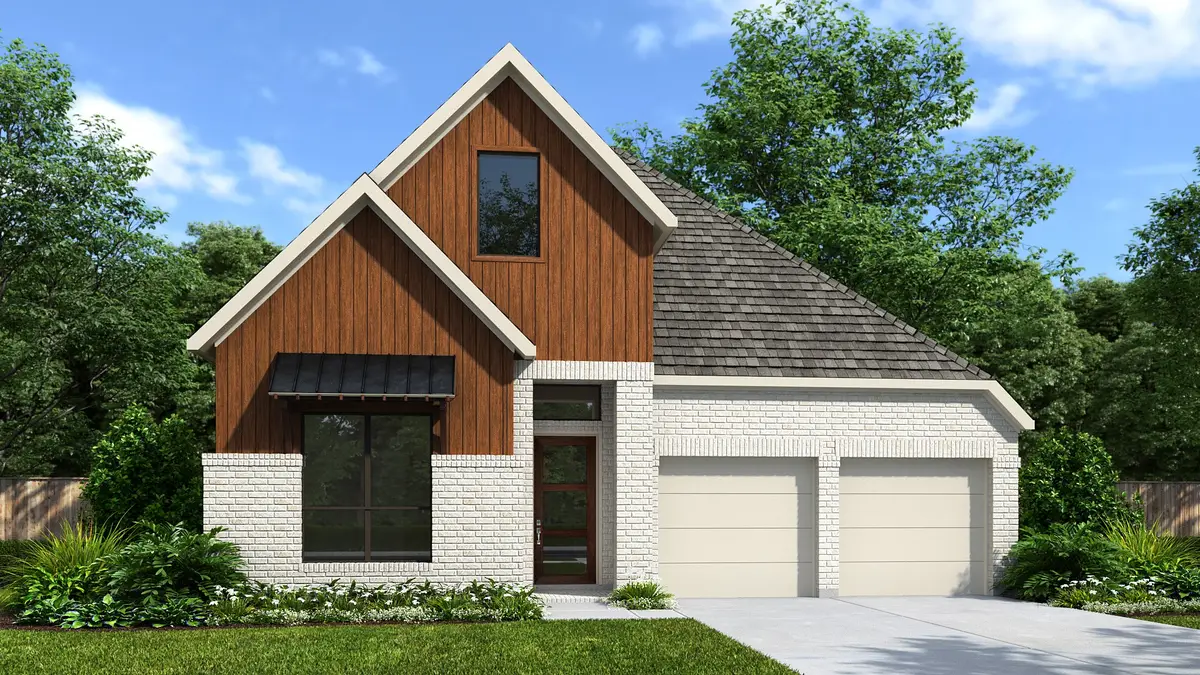 20126 Sunset Serenade Trail, Cypress, TX 77433 - #1