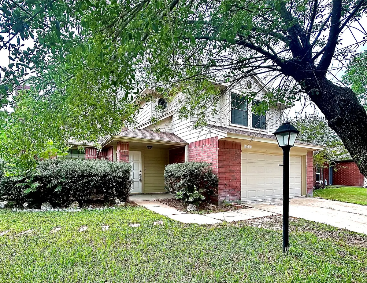 16319 Chimneystone Drive, Houston, TX 77095 - #1