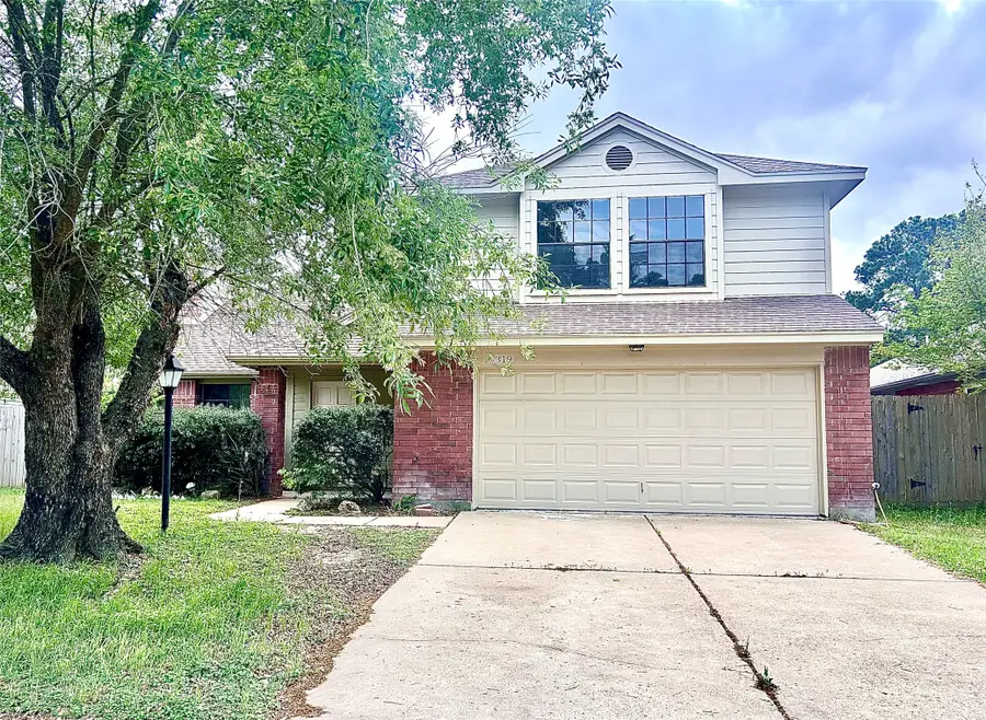 16319 Chimneystone Drive, Houston, TX 77095 - #2