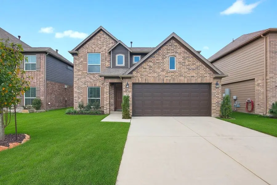 2306 Garden Square Path, Spring, TX 77386 - #2