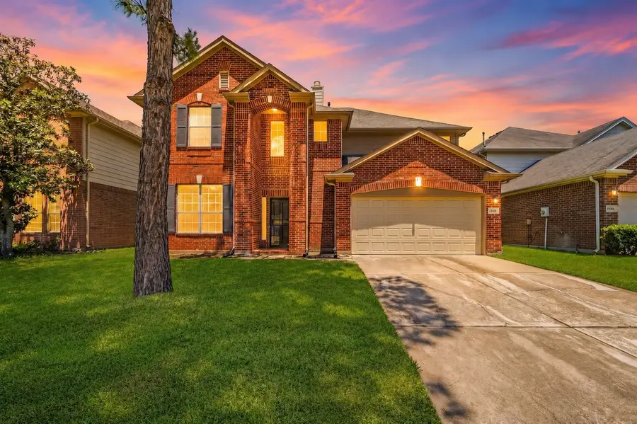15106 Turphin Way, Sugar Land, TX 77498 - #2