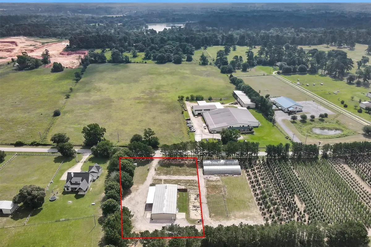 12585 Rose Road, Willis, TX 77378 - #1