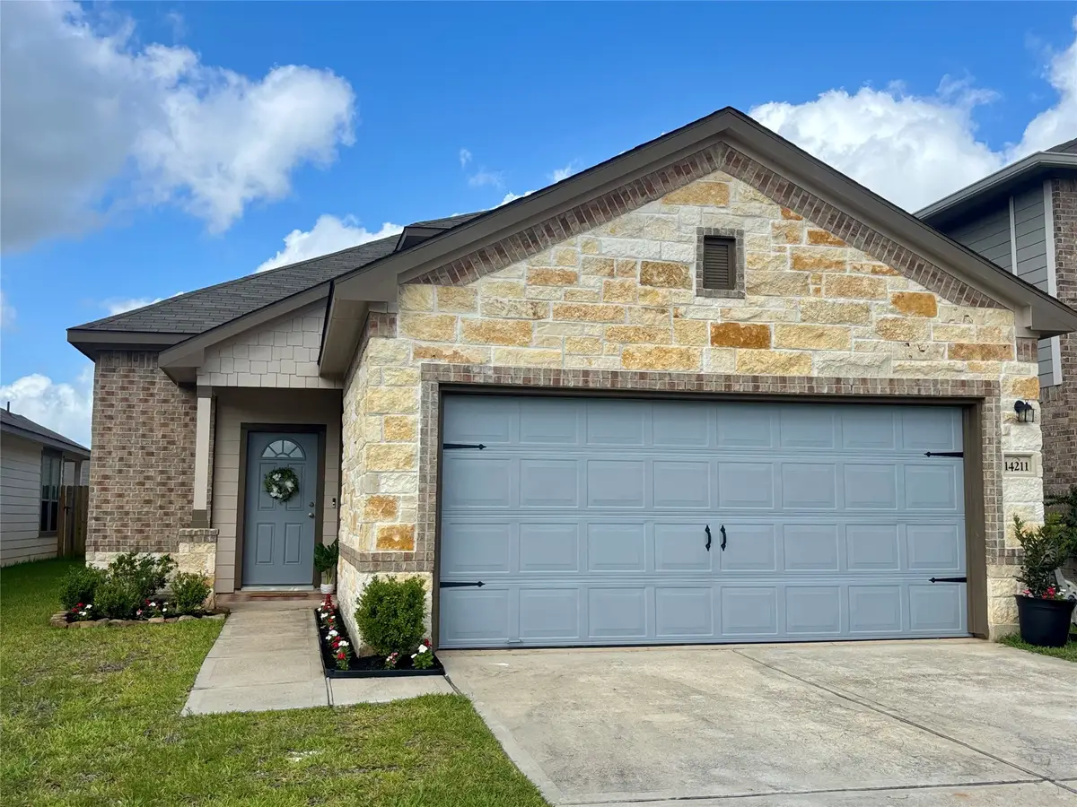 14211 Grand Hills Drive, Conroe, TX 77303 - #1