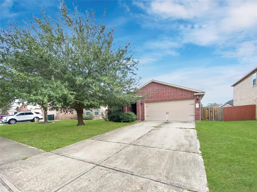 5614 Straight Way, Houston, TX 77339 - Image #2