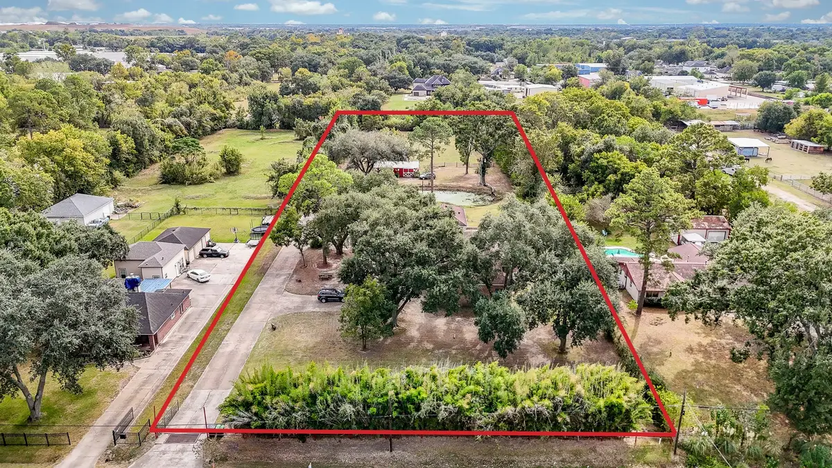 618 Keith Avenue, Houston, TX 77504 - Image #1