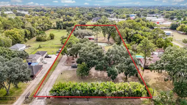 618 Keith Avenue, Houston, TX 77504