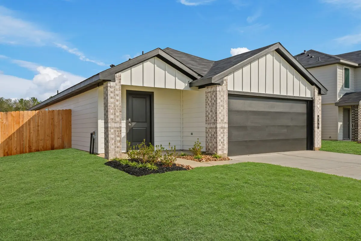 969 Sutherland Falls, Conroe, TX 77303 - Image #1