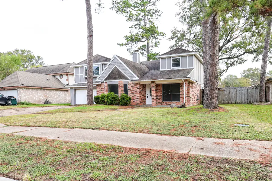 19614 Pine Cluster Lane, Humble, TX 77346 - Image #2
