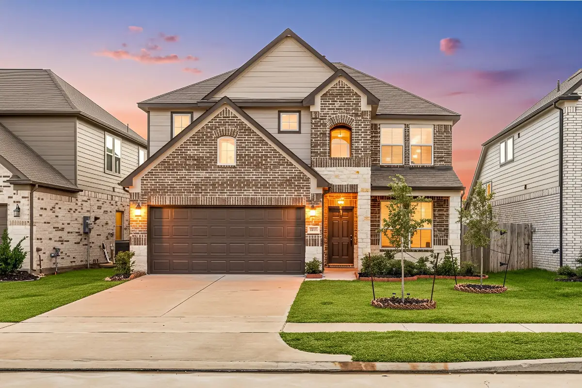 15723 Eastern Meadowlark Way, Cypress, TX 77429 - #1