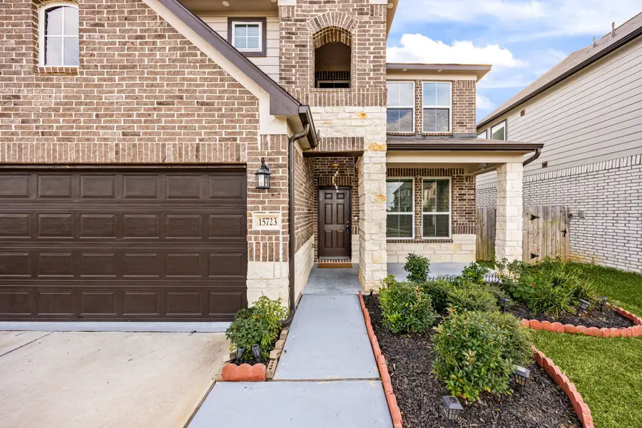 15723 Eastern Meadowlark Way, Cypress, TX 77429 - #3