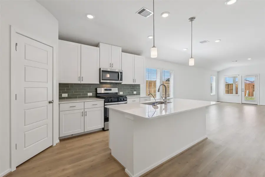 12027 Marlin Strait Drive, Baytown, TX 77523 - #2