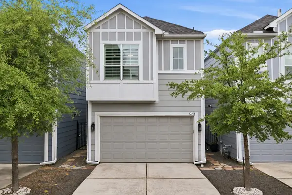 4210 Koehler Street #B, Houston, TX 77007