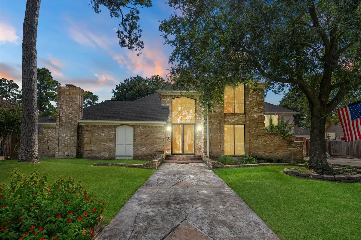 16023 Mickleham Drive, Spring, TX 77379 - #1