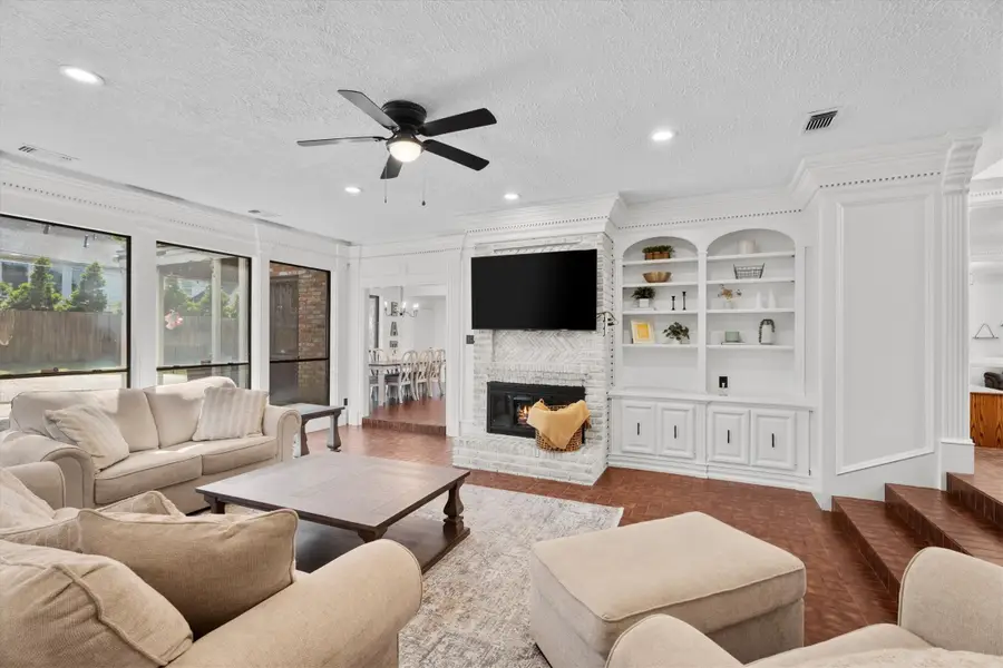 16023 Mickleham Drive, Spring, TX 77379 - #3
