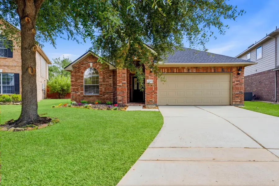 23410 W Pine Ivy Lane, Tomball, TX 77375 - #2