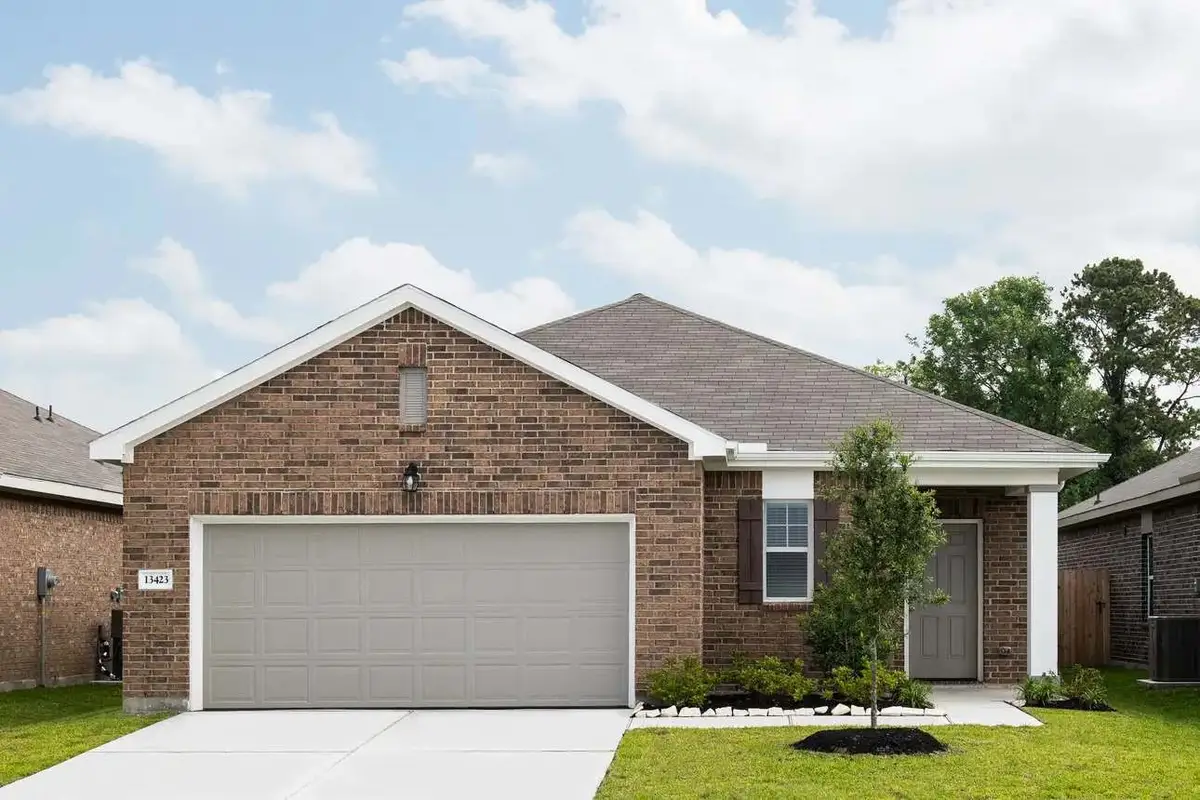 3209 Captain's Grove, Dickinson, TX 77539 - #1