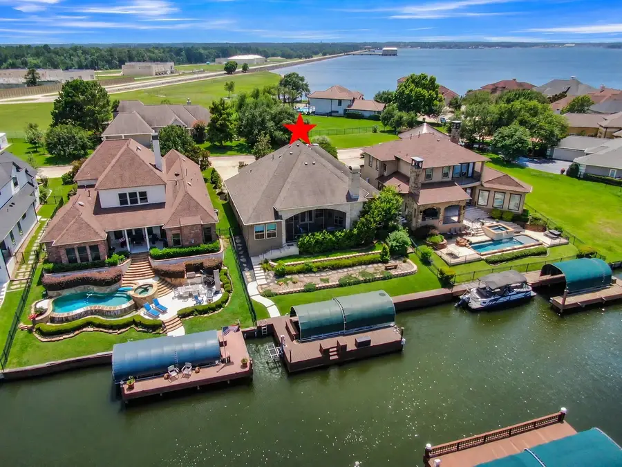 12324 White Oak Point, Conroe, TX 77304 - #2