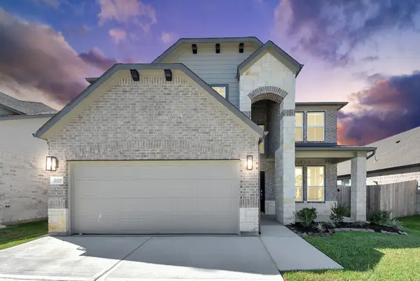 11119 Rose River Drive, Houston, TX 77044