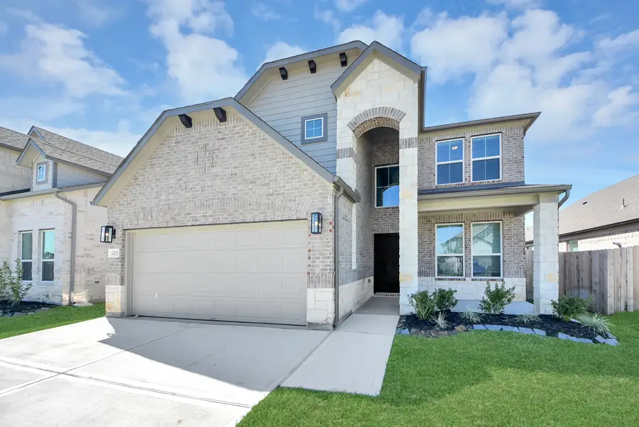 11119 Rose River Drive, Houston, TX 77044 - #2