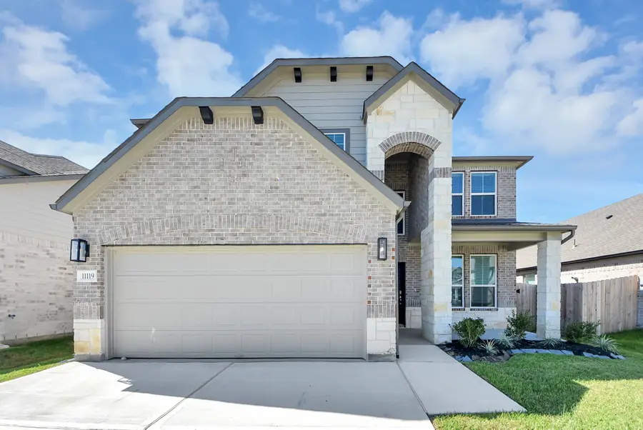 11119 Rose River Drive, Houston, TX 77044 - #3