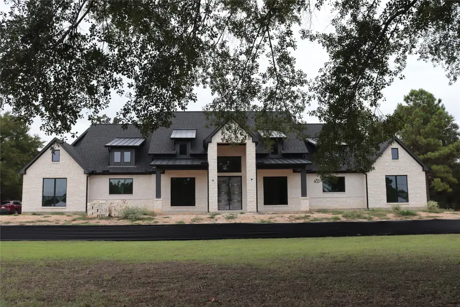 9211 Grand Lake Estates Drive, Montgomery, TX 77316 - #3