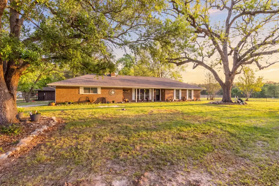 209 Camden Road, Chester, TX 75936 - #2