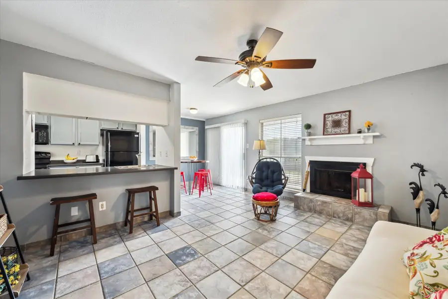 18515 Egret Bay Boulevard #808, Houston, TX 77058 - #2